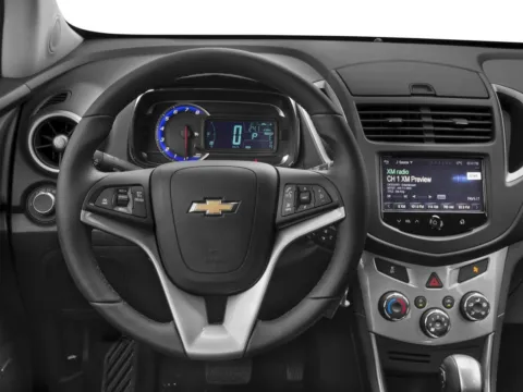 Photos of 2016 Chevrolet Trax LT for sale in Des Moines, IA at Capital City Motor Company