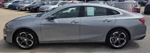 More photos of 2023 Chevrolet Malibu LT at Capital City Motor Company, IA