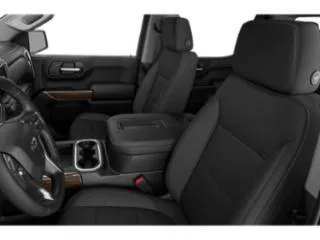 More photos of 2019 Chevrolet Silverado 1500 LT Trail Boss at Capital City Motor Company, IA