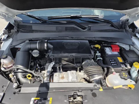 More photos of 2025 Jeep Compass Limited at Capital City Motor Company, IA