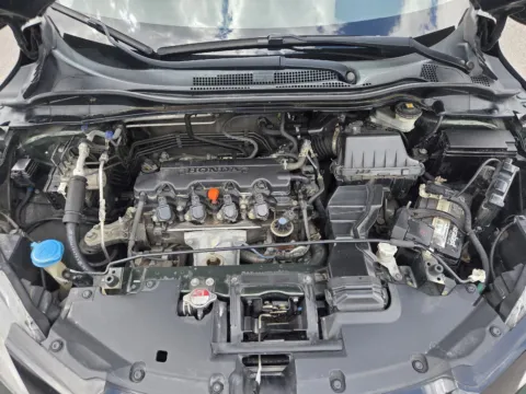More photos of 2018 Honda HR-V EX-L Navi at Capital City Motor Company, IA