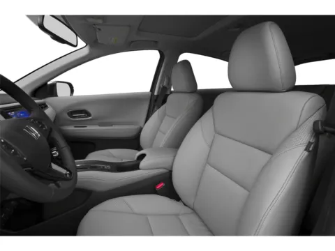 More photos of 2018 Honda HR-V EX-L Navi at Capital City Motor Company, IA