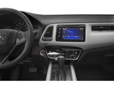 More photos of 2018 Honda HR-V EX-L Navi at Capital City Motor Company, IA
