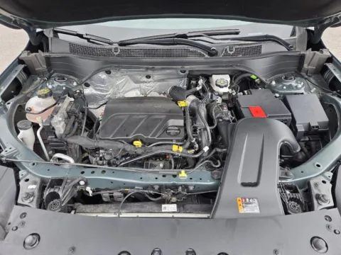 More photos of 2025 Chevrolet Trax LT at Capital City Motor Company, IA