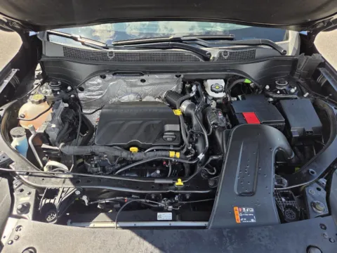 More photos of 2025 Chevrolet Trax LT at Capital City Motor Company, IA