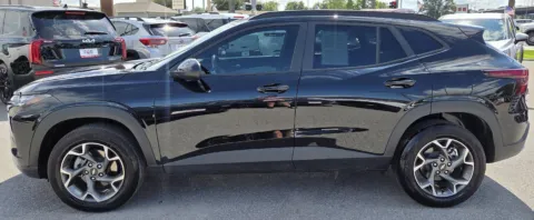 More photos of 2025 Chevrolet Trax LT at Capital City Motor Company, IA