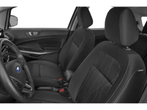 More photos of 2021 Ford EcoSport SE at Capital City Motor Company, IA