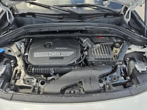 More photos of 2022 BMW X2 sDrive28i at Capital City Motor Company, IA