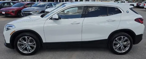 More photos of 2022 BMW X2 sDrive28i at Capital City Motor Company, IA