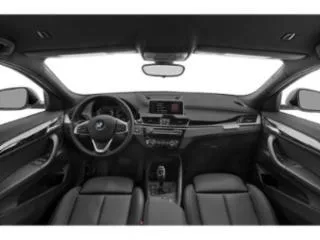 Another view of 2022 BMW X2 sDrive28i for sale in Des Moines, IA at Capital City Motor Company