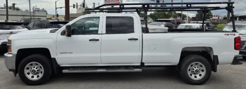 More photos of 2019 CHEVROLET SILVERADO K3500 Work Truck at Capital City Motor Company, IA