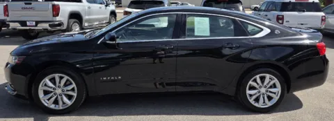 More photos of 2018 CHEVROLET IMPALA LT at Capital City Motor Company, IA