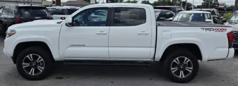 More photos of 2019 TOYOTA TACOMA DBL CAB/ at Capital City Motor Company, IA