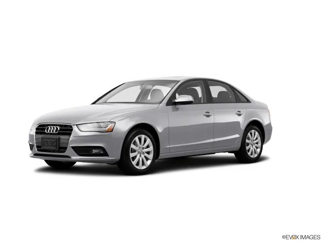 2014 AUDI A4 PREMIUM PLUS 2.0T quattro Premium Plus for sale in Des Moines, IA