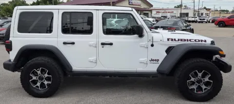 More photos of 2019 JEEP WRANGLER UNLIMT Rubicon at Capital City Motor Company, IA