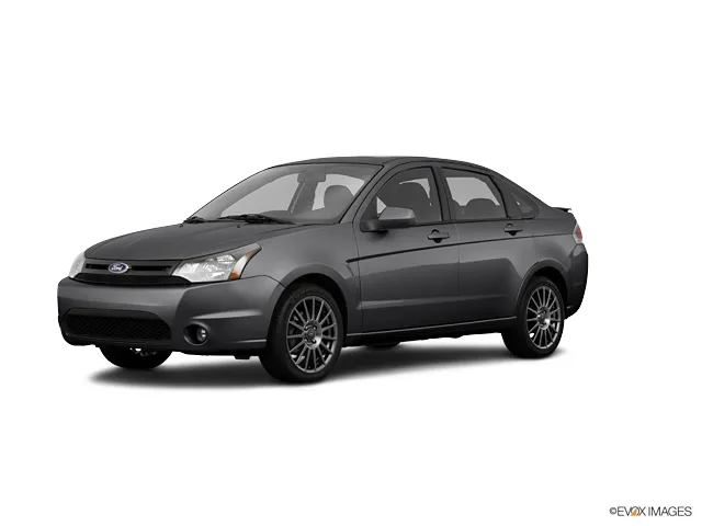 2011 FORD FOCUS Sport SES for sale in Des Moines, IA