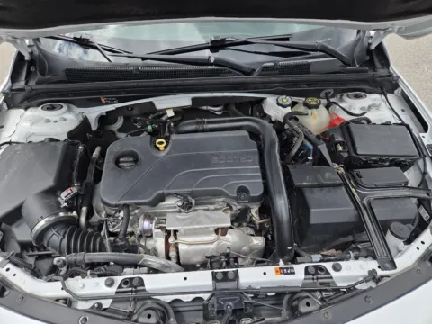 More photos of 2023 CHEVROLET MALIBU RS at Capital City Motor Company, IA