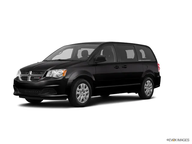 2017 DODGE GRAND CARAVAN G GT for sale in Des Moines, IA