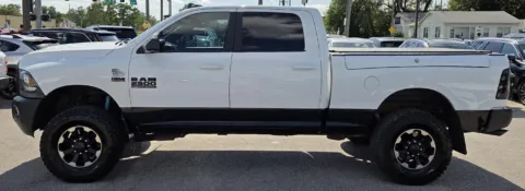 More photos of 2017 RAM 2500 Power Wagon at Capital City Motor Company, IA