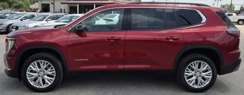 More photos of 2024 GMC Acadia AWD Elevation at Capital City Motor Company, IA