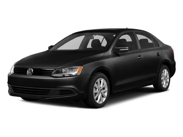 2014 Volkswagen Jetta 1.8T SE w/Connectivity Auto PZEV's photo