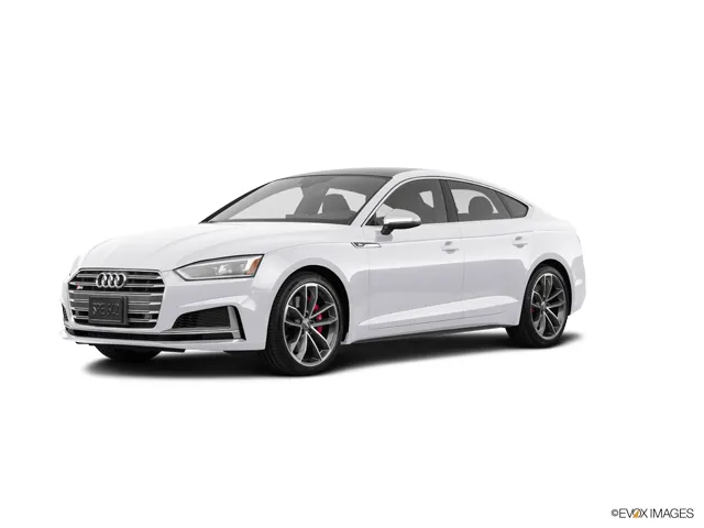 2018 AUDI S5 PRESTIGE 3.0T quattro Prestige for sale in Des Moines, IA