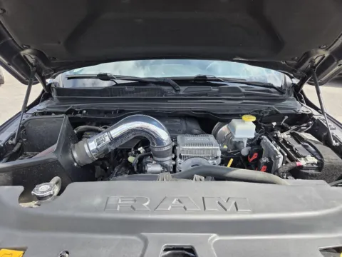 More photos of 2021 Ram 1500 Big Horn at Capital City Motor Company, IA