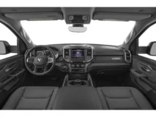 Another view of 2021 Ram 1500 Big Horn for sale in Des Moines, IA at Capital City Motor Company