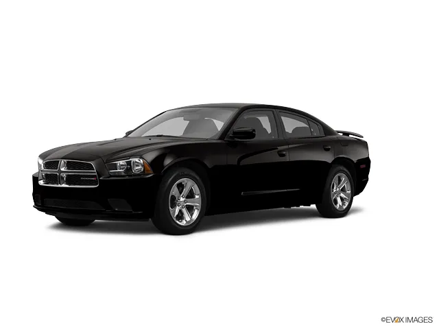 2013 DODGE CHARGER POLICE Police for sale in Des Moines, IA