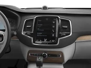 More photos of 2016 Volvo XC90 T6 Momentum at Capital City Motor Company, IA