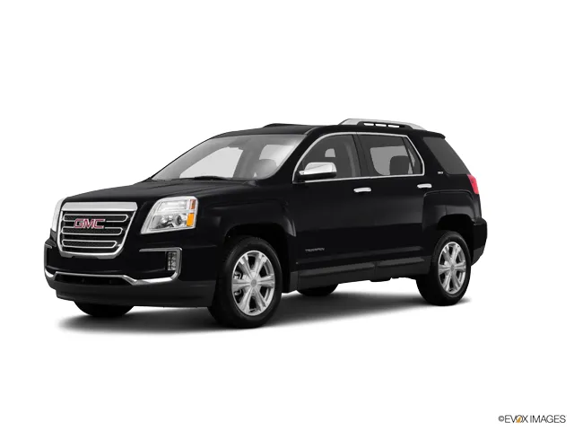 2017 GMC TERRAIN SLT for sale in Des Moines, IA