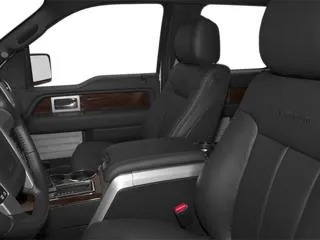 More photos of 2014 Ford F-150 Platinum at Capital City Motor Company, IA