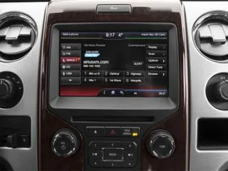 More photos of 2014 Ford F-150 Platinum at Capital City Motor Company, IA