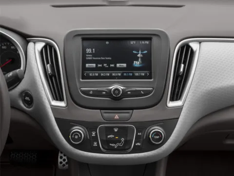 More photos of 2017 Chevrolet Malibu LS at Capital City Motor Company, IA