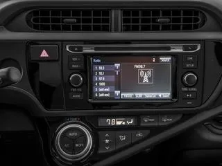 More photos of 2016 Toyota Prius c Two at Capital City Motor Company, IA