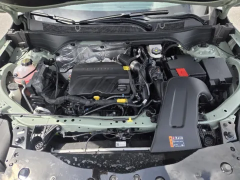 More photos of 2025 CHEVROLET TRAX ACTIV at Capital City Motor Company, IA