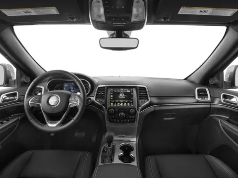 More photos of 2017 Jeep Grand Cherokee Limited at Capital City Motor Company, IA