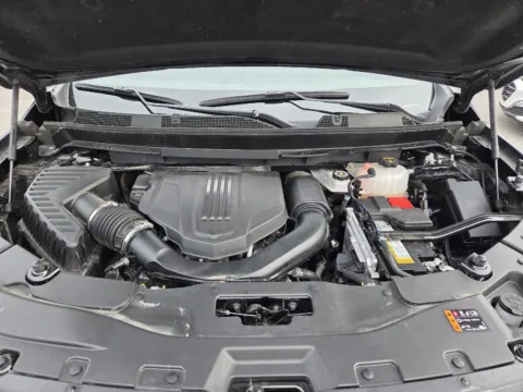More photos of 2024 Chevrolet Traverse AWD LT at Capital City Motor Company, IA