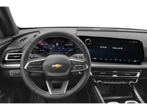 Photos of 2024 Chevrolet Traverse AWD LT for sale in Des Moines, IA at Capital City Motor Company
