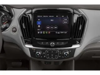 More photos of 2019 Chevrolet Traverse Premier at Capital City Motor Company, IA