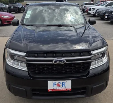 More photos of 2022 Ford Maverick XLT at Capital City Motor Company, IA