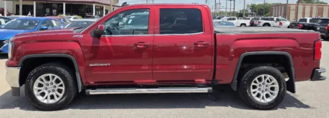 More photos of 2018 GMC Sierra 1500 SLE at Capital City Motor Company, IA