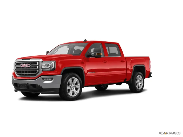 2018 GMC Sierra 1500 SLE for sale in Des Moines, IA