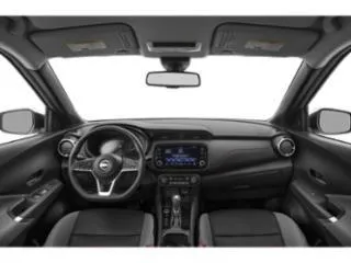 Another view of 2023 Nissan Kicks SR for sale in Des Moines, IA at Capital City Motor Company