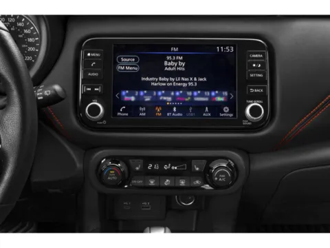 More photos of 2023 Nissan Kicks SR at Capital City Motor Company, IA