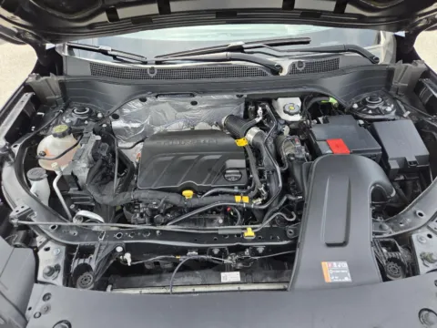 More photos of 2024 Chevrolet Trax LS at Capital City Motor Company, IA