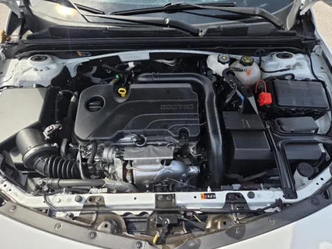 More photos of 2024 Chevrolet Malibu LS at Capital City Motor Company, IA