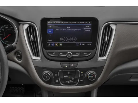 More photos of 2024 Chevrolet Malibu LS at Capital City Motor Company, IA
