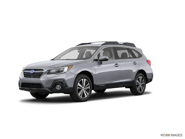 2019 Subaru Outback Limited for sale in Des Moines, IA