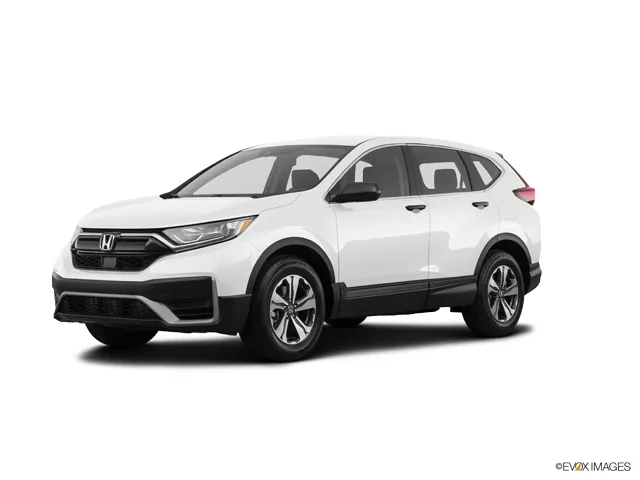 2020 Honda CR-V EX-L for sale in Des Moines, IA